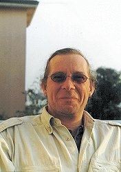 Glenn Rossiter